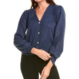 NWT Joseph A. Cardigan